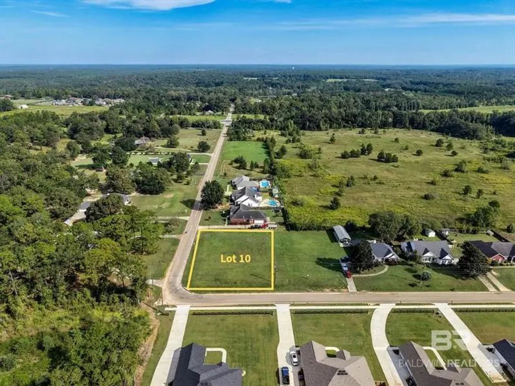 Stone Road 10, Semmes
