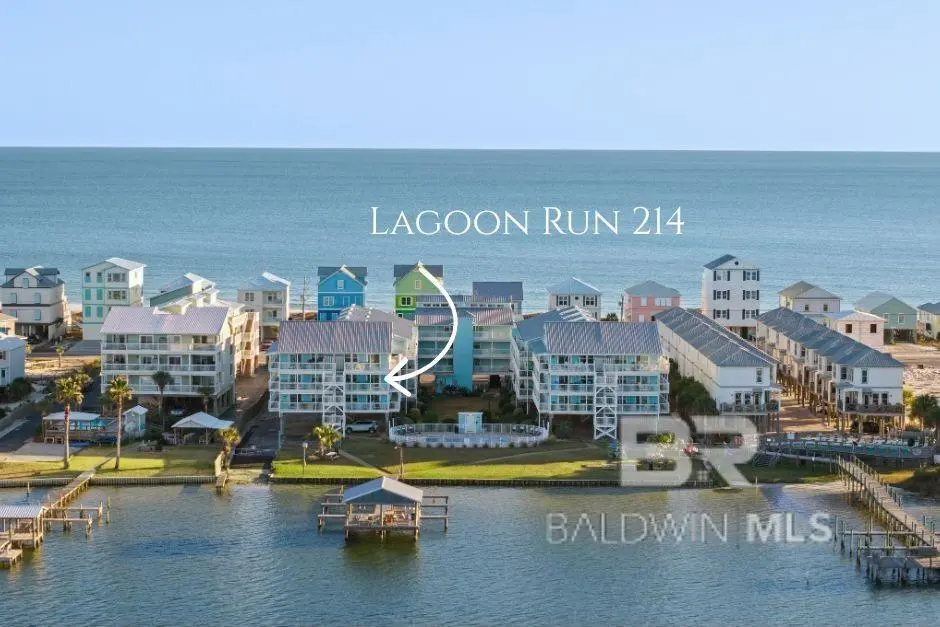 1784 W Beach Boulevard Unit 214, Gulf Shores