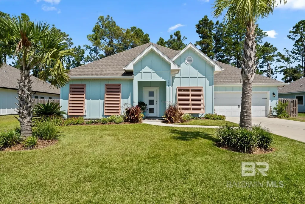 534 Shepard Street, Gulf Shores