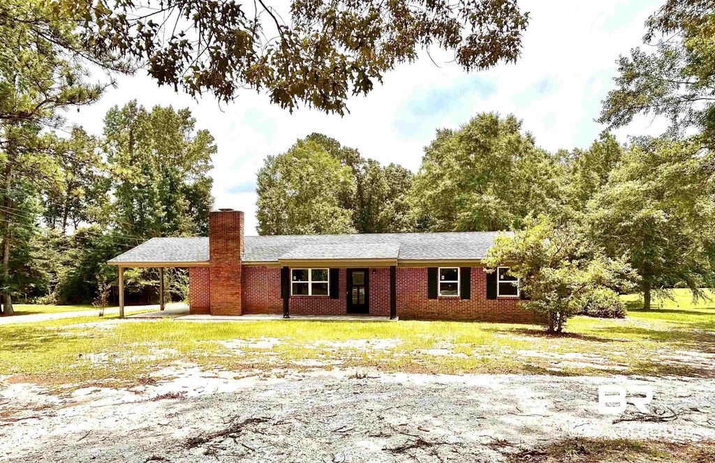 6817 Marietta Road, Andalusia