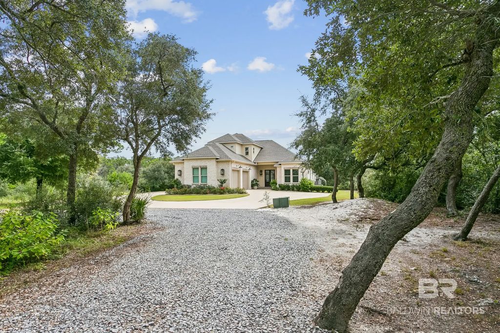 12806 State Highway 180, Gulf Shores