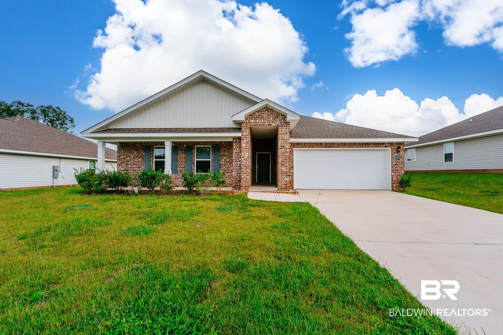 10623 Burlington Estates Drive, Mobile