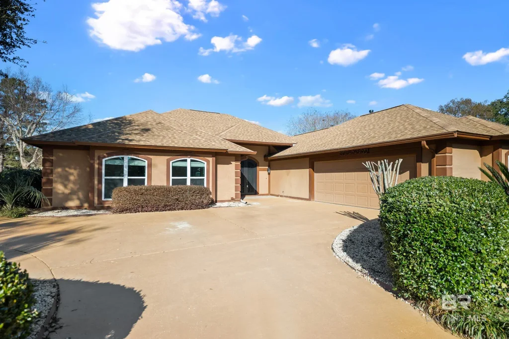 3684 Cypress Circle, Gulf Shores