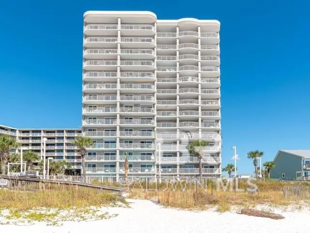 24568 Perdido Beach Boulevard Unit 908, Orange Beach