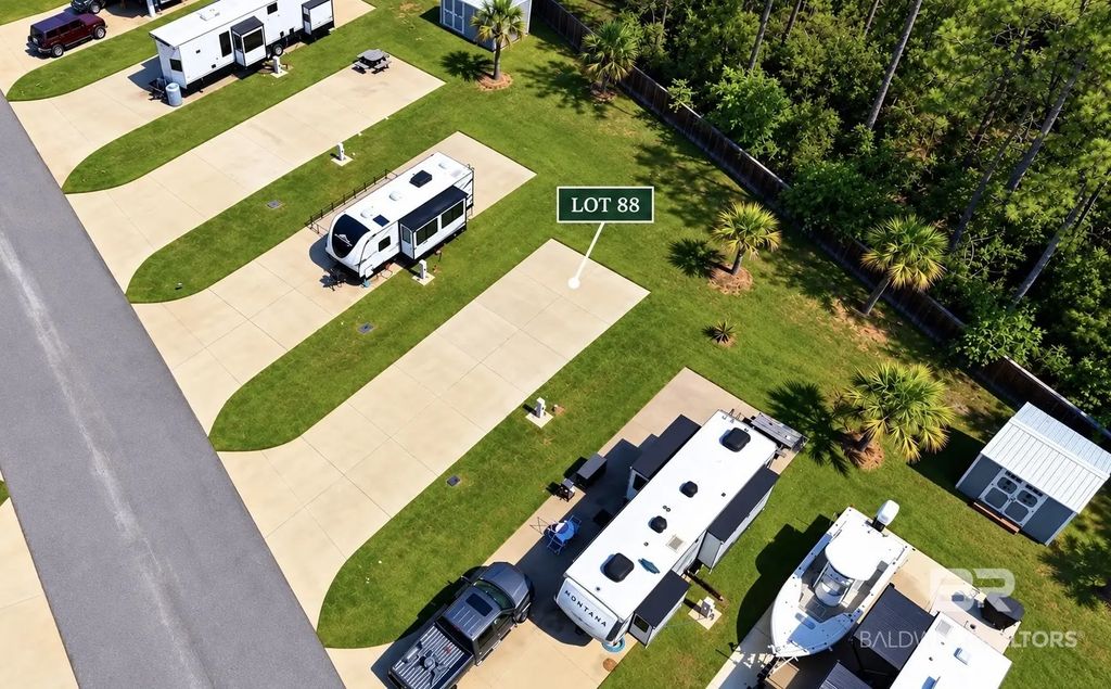 19558 County Road 8 88, Gulf Shores