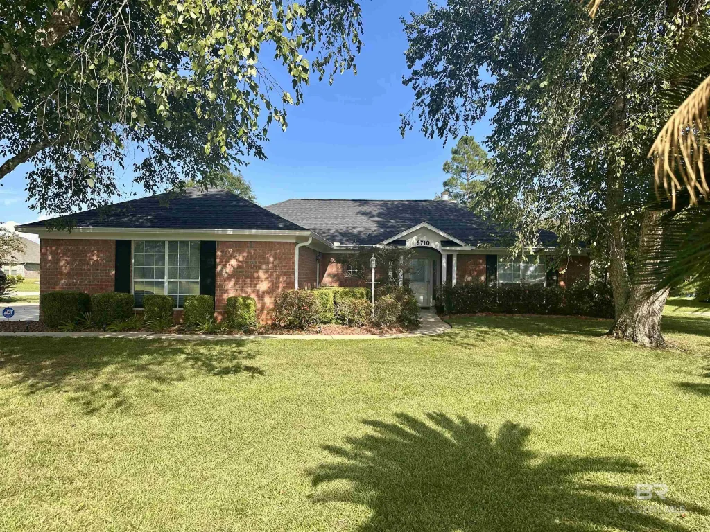 9710 Fairway Drive, Foley