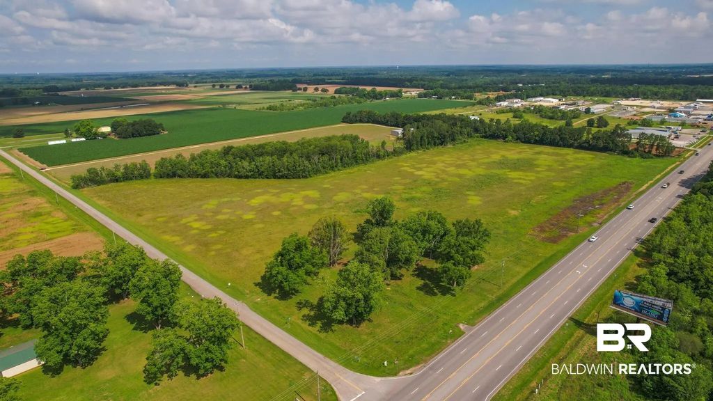 19127 Highway 59, Summerdale
