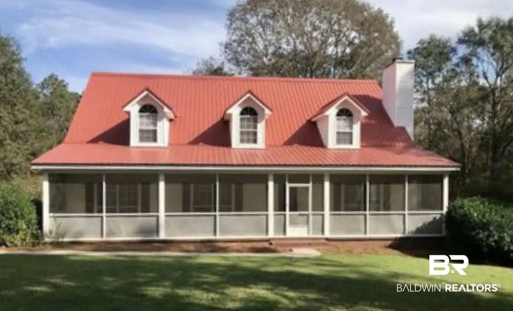 16209 Faulkner Road, Bay Minette