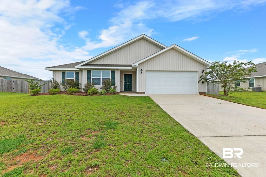14443 Buttonwood Lane, Foley