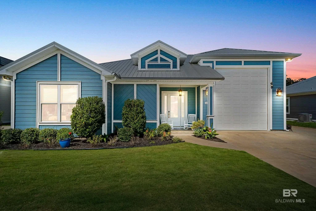 12329 Reunion Place Unit Lot 38, Foley