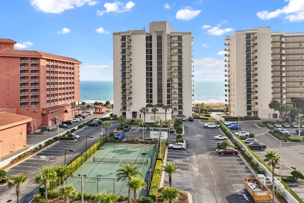27120 Perdido Beach Boulevard Unit 2033, Orange Beach