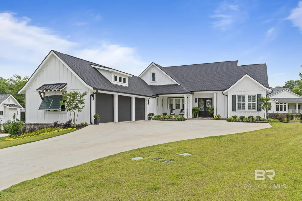 892 Geranium Drive, Fairhope