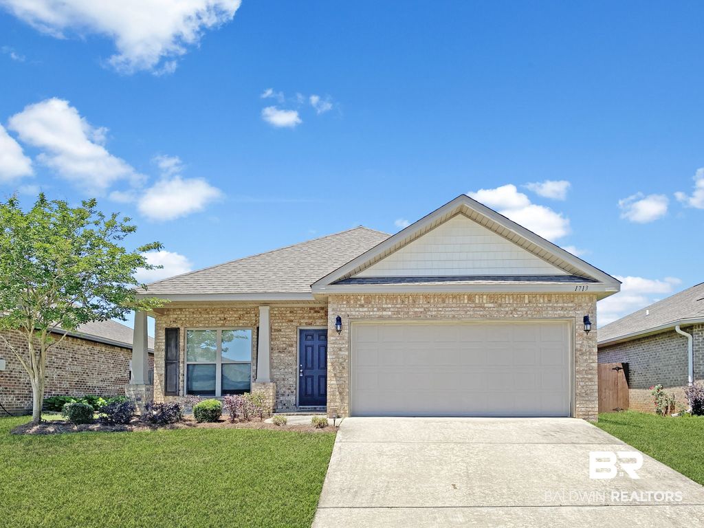 1713 Covington Lane, Foley