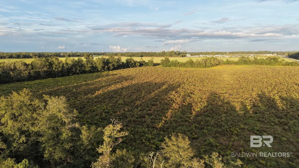 County Rd 26 Lot 13, Foley