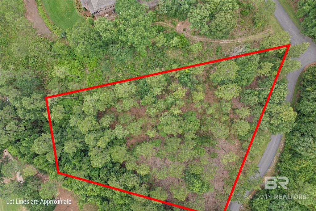 W Water View Drive, Loxley
