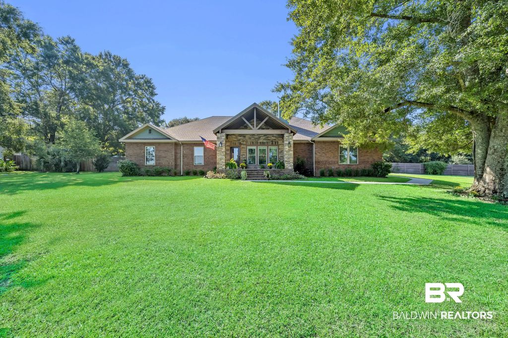 12558 Frondfield Lane, Elberta