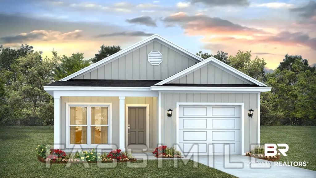 14368 Versailles Circle, Silverhill