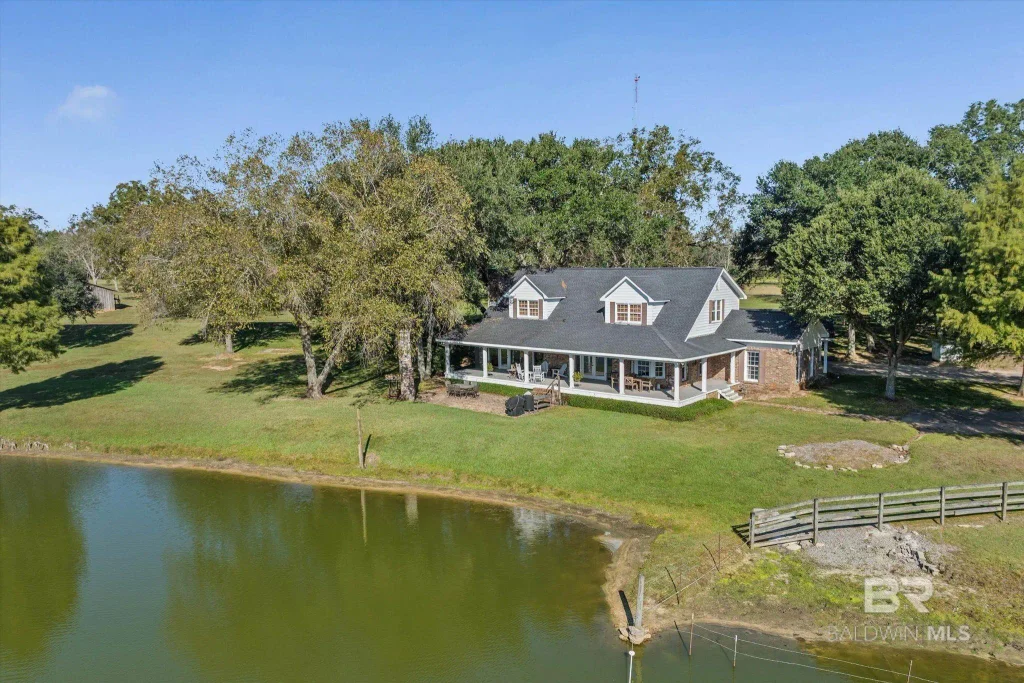 11555 Jack Hamilton Road, Mobile