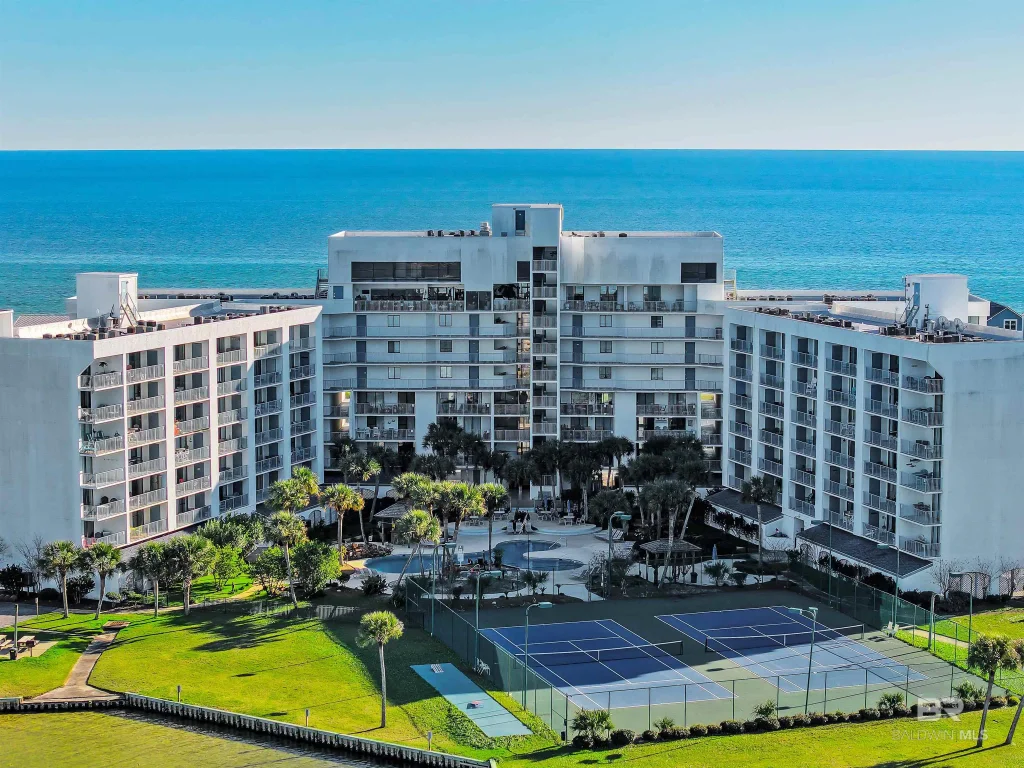 1832 West Beach Boulevard Unit 906a, Gulf Shores