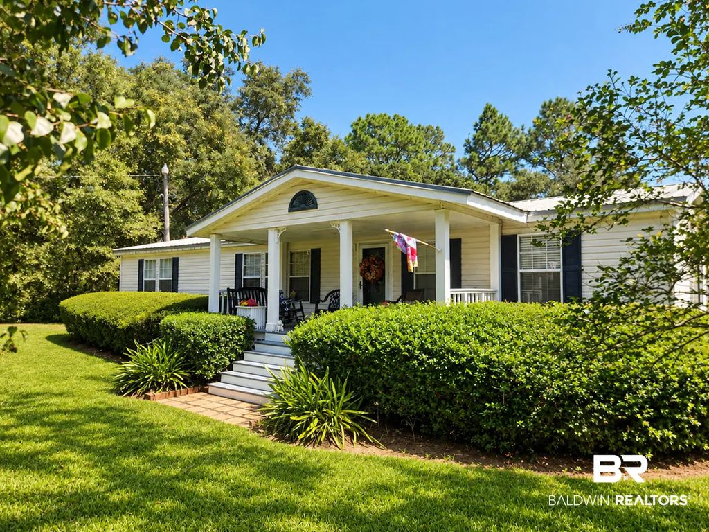 19290 Co Road 87, Elberta