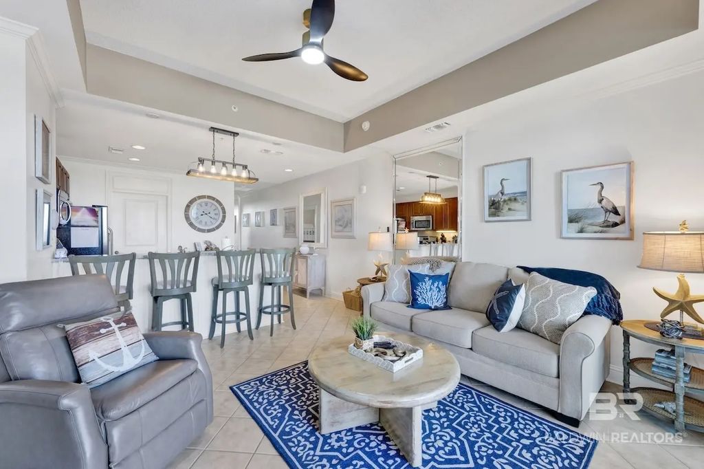 4851 Wharf Parkway Apt 515, Orange Beach