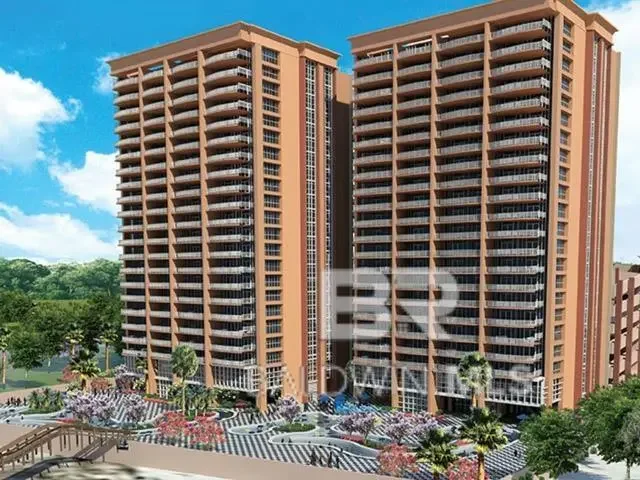 22988 Perdido Beach Boulevard Unit 1402, Orange Beach