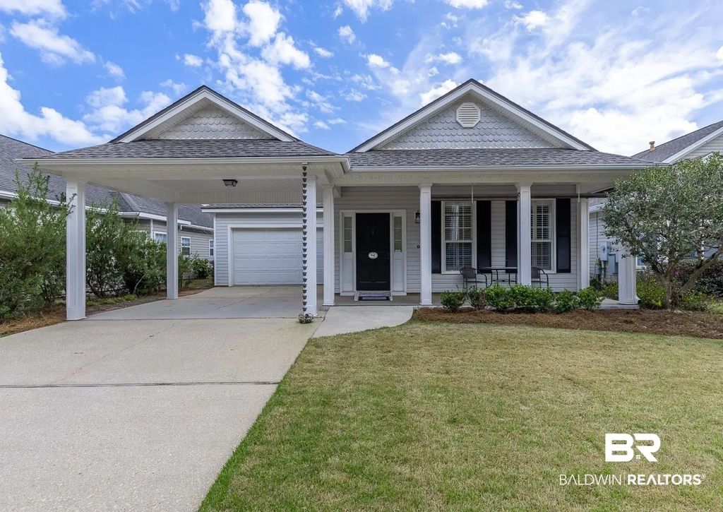 940 Edwards Avenue, Fairhope