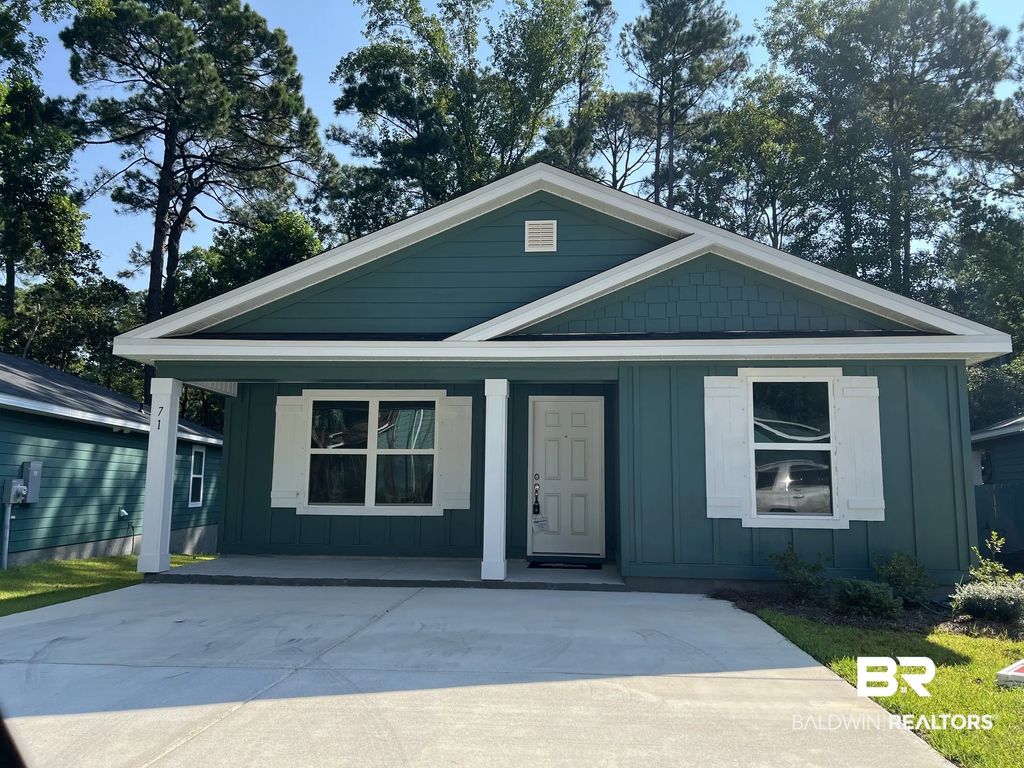 71 Summer Oaks Drive, Daphne