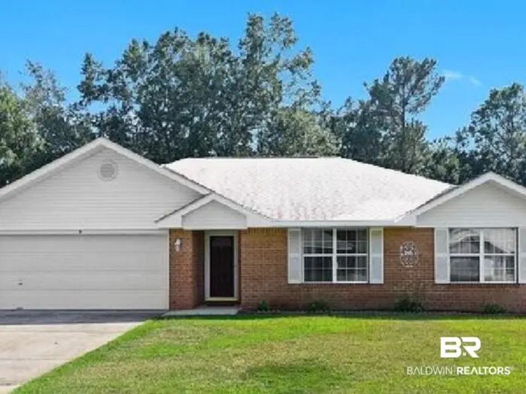106 Oak Hollow Circle, Foley