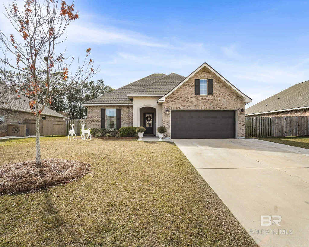 14333 Chenin Blanc Drive, Silverhill