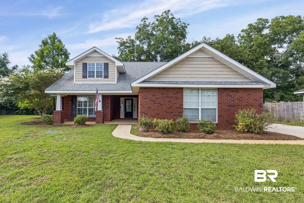 10050 Thresher Court, Mobile