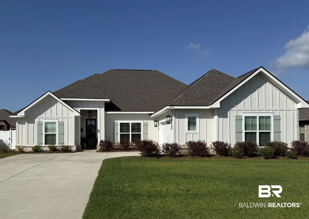 10937 Secretariat Boulevard, Daphne