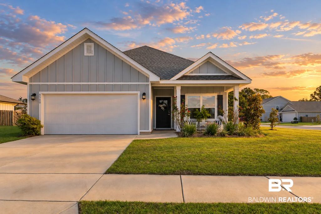 9550 Willet Way, Foley