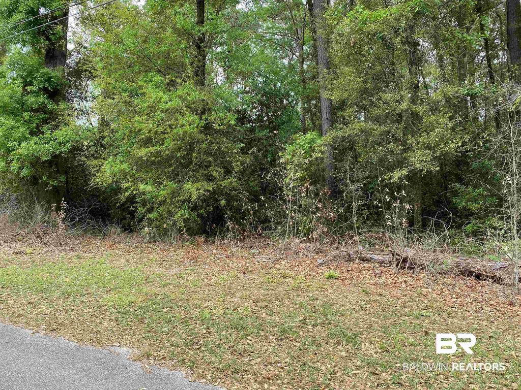 Frazier Street, East Brewton