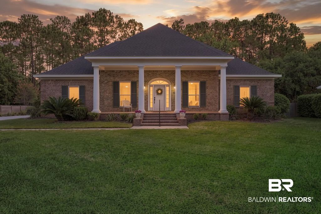 624 Wedgewood Drive, Gulf Shores