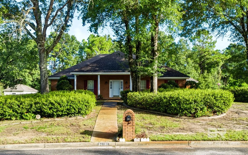 31180 Wakefield Drive, Spanish Fort