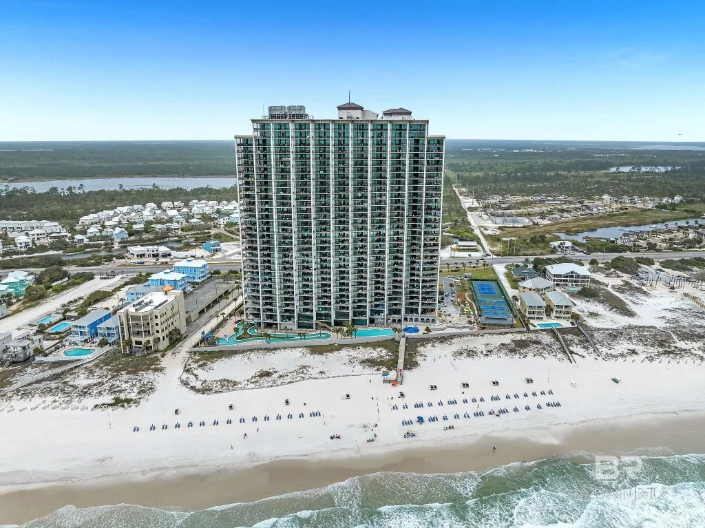 23450 Perdido Beach Boulevard Unit 2215, Orange Beach