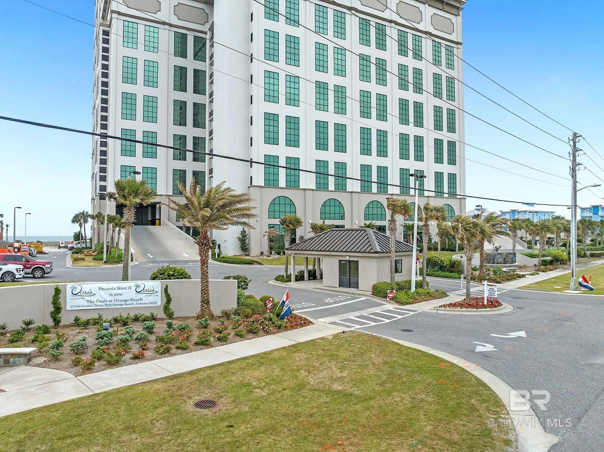23450 Perdido Beach Boulevard Unit 2215, Orange Beach Property Listing ...