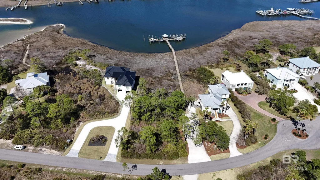 Harbour Drive, Orange Beach