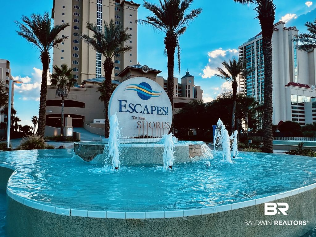 24060 Perdido Beach Blvd 702, Orange Beach