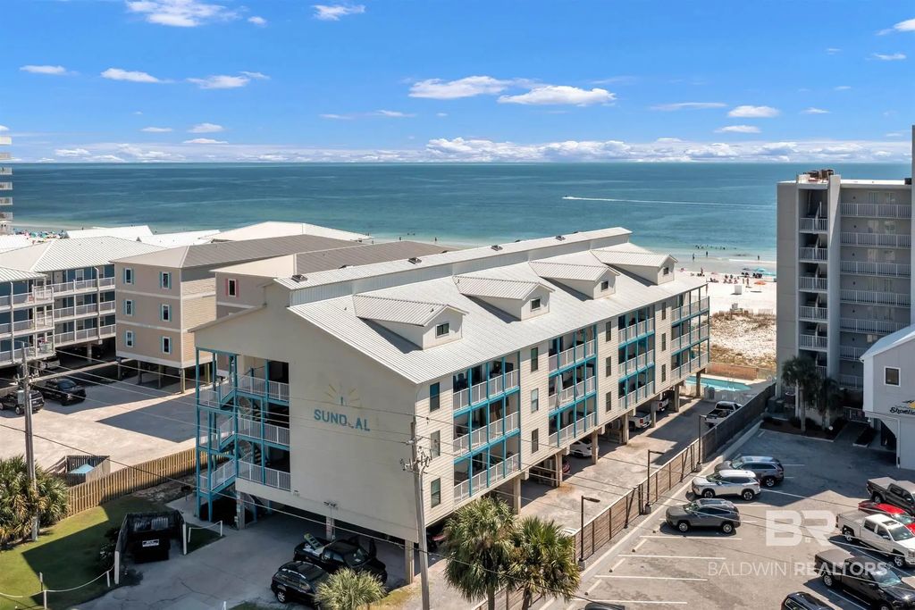 1149 W Beach Boulevard D1, Gulf Shores
