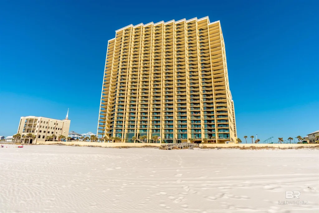 23450 Perdido Beach Boulevard Unit 1001, Orange Beach