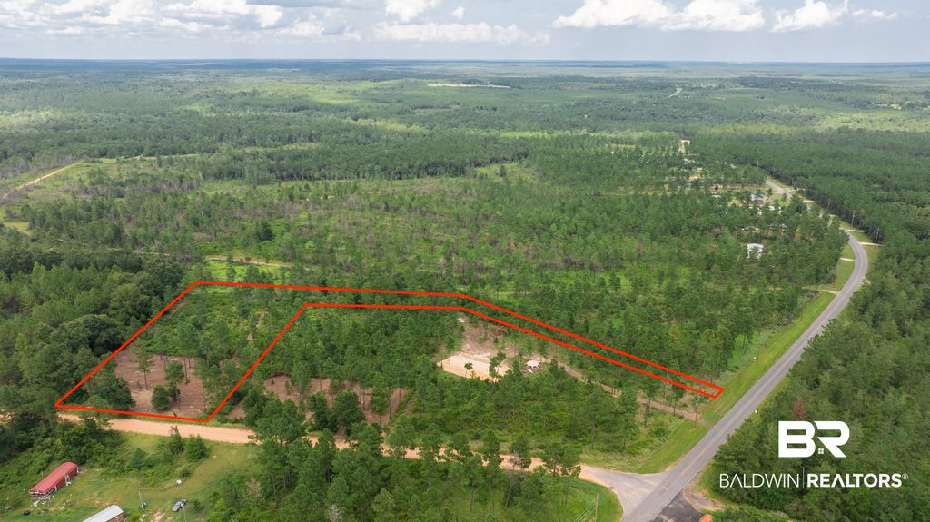 Linholm Road, Robertsdale