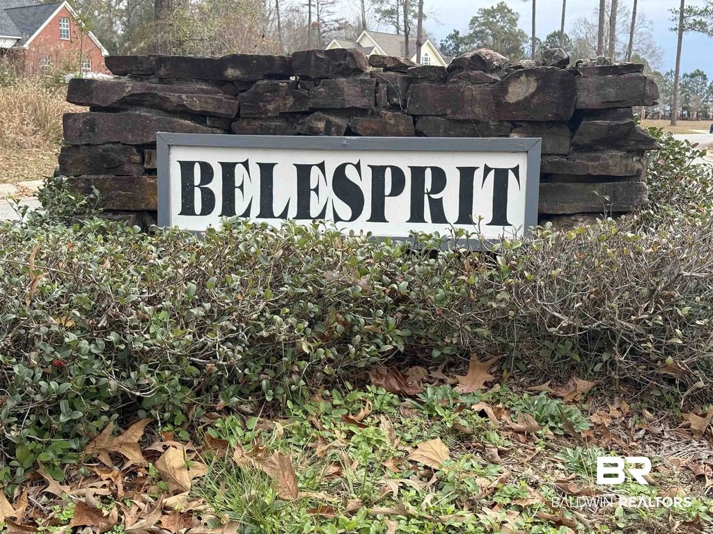 Tesone Boulevard, Brewton
