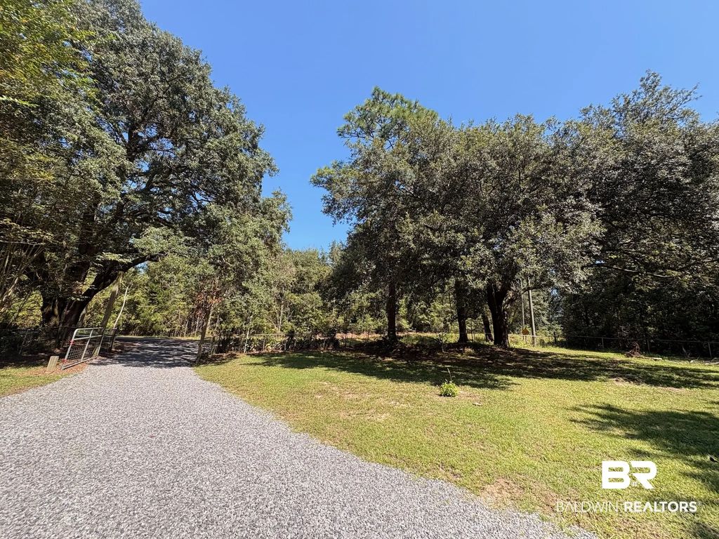 16740 Camellia Road, Silverhill