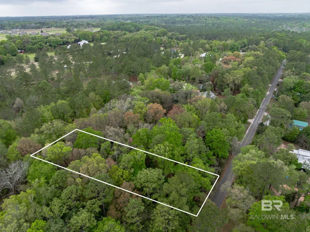 18811 Highland Drive, Fairhope