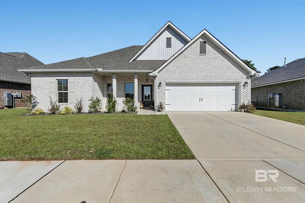12496 Wagner Avenue, Spanish Fort