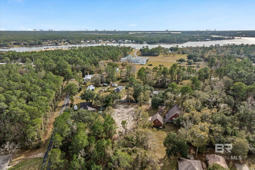 17065 Britt Lane, Bon Secour