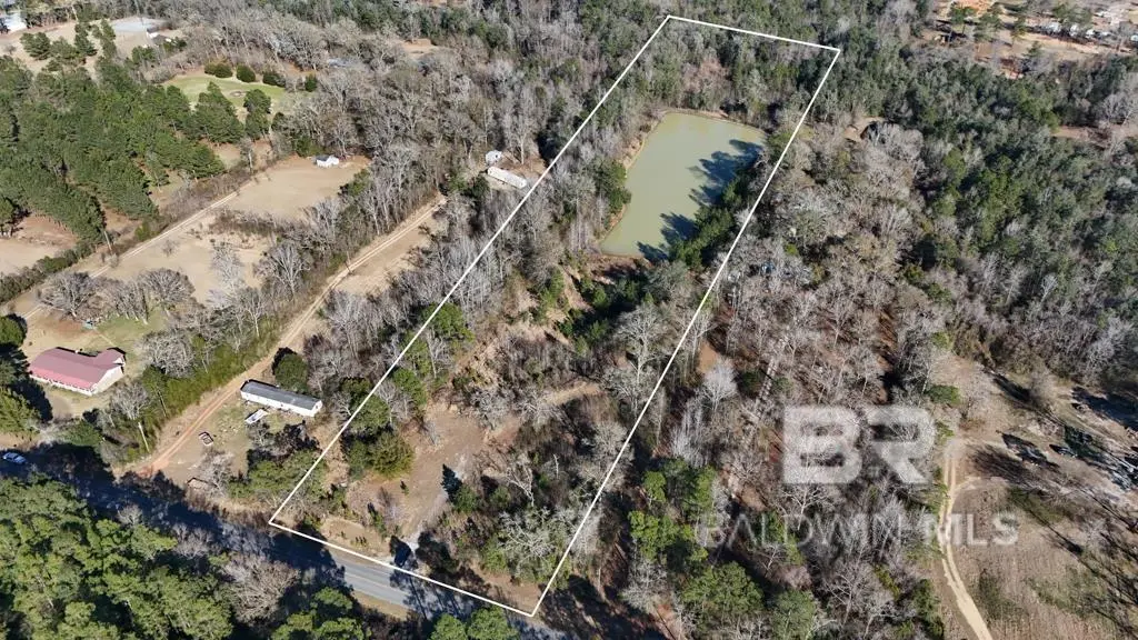 27210 Wilcox Road, Robertsdale