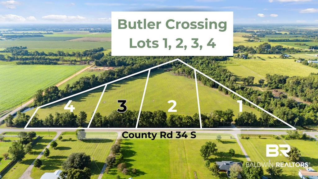 17928 County Rd 34 S, Summerdale